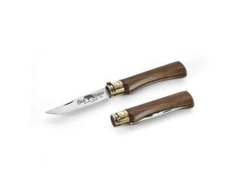 Складной нож ANTONINI 9307/23_LN WALNUT XL