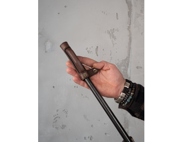 Защитный чехол на ствол ружья "Карабин"