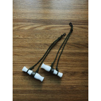 Сменные подвесы для манков, комплект из 2-х шт.