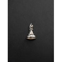 Значок шахматный "Слон"